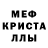 MDMA кристаллы Didin Akbar