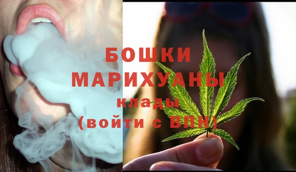 ALPHA PVP Мегион